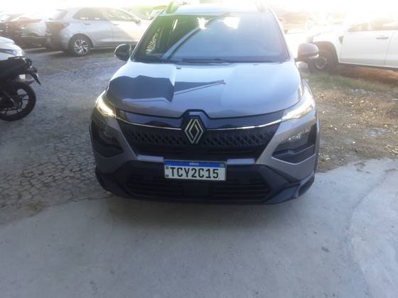 RENAULT KARDIAN 1.0 TCE FLEX TECHNO EDC